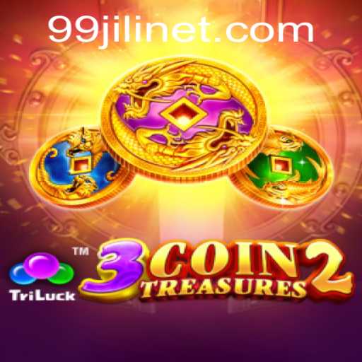 Exploring the World of 3CoinTreasures2: A Dive into Its Features and Gameplay