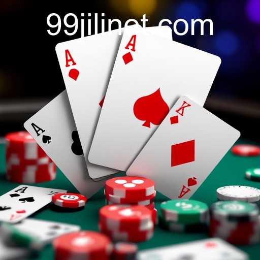 99jili
