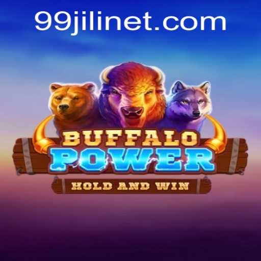 BuffaloPower: An Exciting Adventure in the World of 99jili