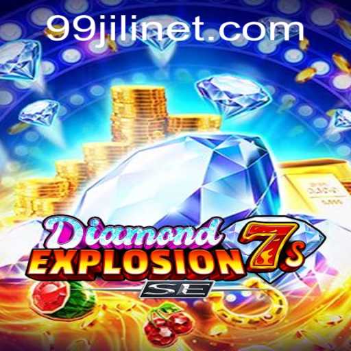 DiamondExplosion7sSE: A Thrilling Dive into the World of Gaming