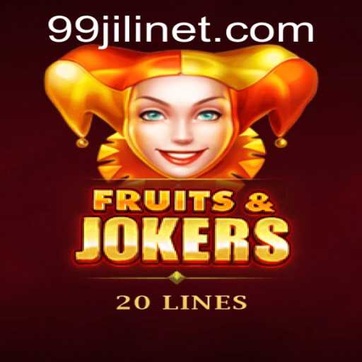 Exploring the Exciting World of 'FruitsAndJokers20'