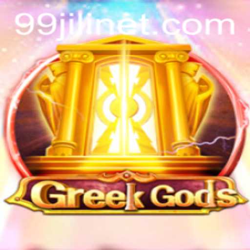 Exploring the Mythical Realms of GreekGods: A New Era in Gaming