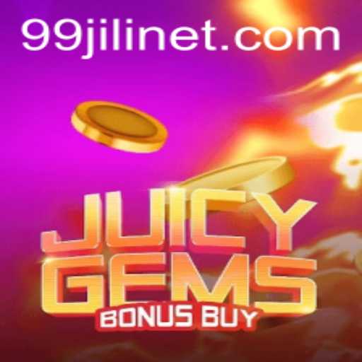 Discover the Thrills of JuicyGemsBonusBuy with 99jili