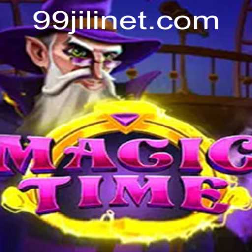 Unveiling the Enchantment of MagicTime: A Journey with 99jili
