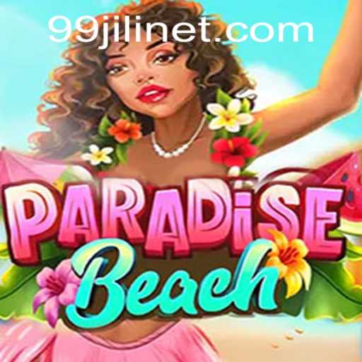 Unveiling ParadiseBeach: An Immersive Gaming Experience