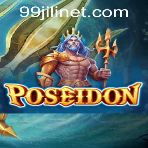 Explore the Underwater Realms of Poseidon: A Dive into the 99jili Game