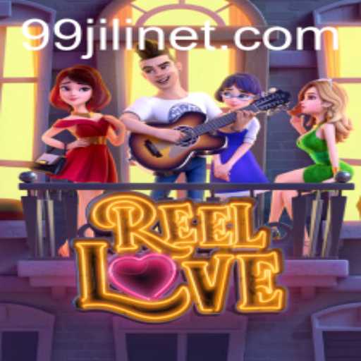 Unveiling the Charm of ReelLove: A Captivating Gaming Experience by 99jili