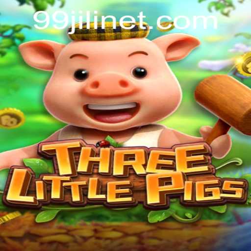 Discover the Enchanting World of THREELITTLEPIGS Game