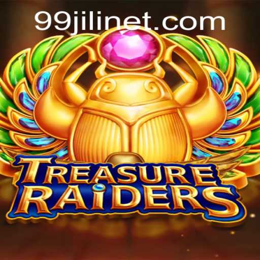 Discover the Thrilling World of TREASURERAIDERS: Everything You Need to Know