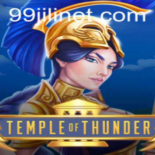 TempleofThunder: Unveiling the Mystical World of Adventure and Strategy