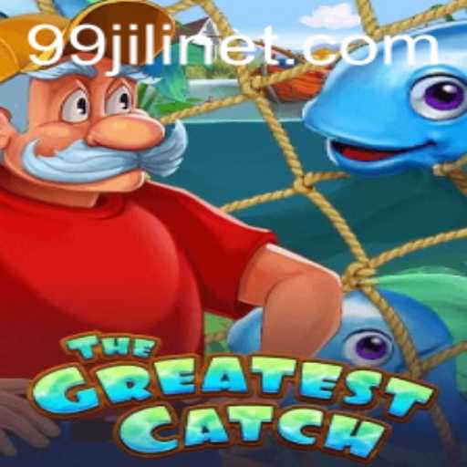 Discover TheGreatestCatch: Unveiling the Thrills of 99jili