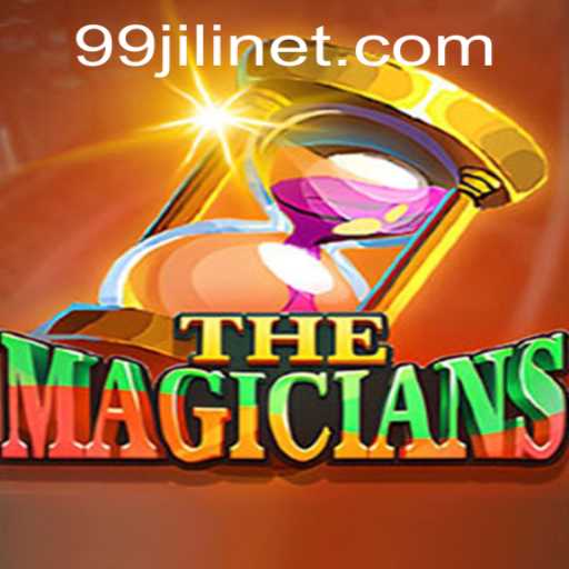 Unveiling TheMagicians: An Epic Journey into Magical Mastery with 99jili