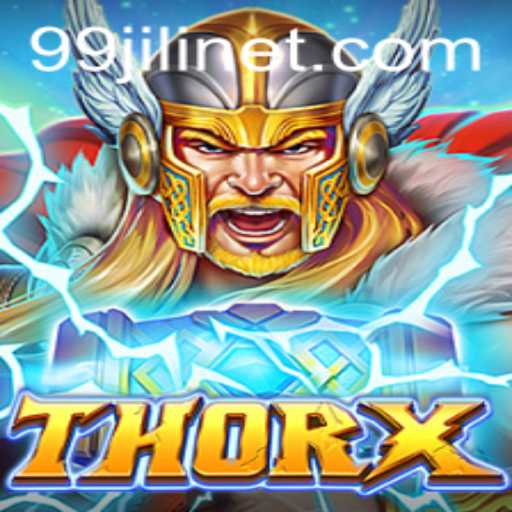 Explore the Adventures of ThorX: A New Gaming Experience