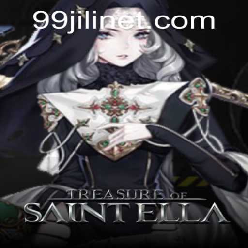 Discover the Thrilling Adventure of Treasure of Saint Ella