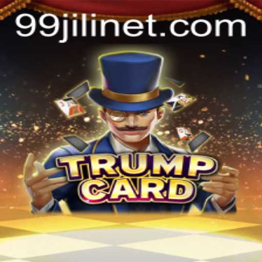Discover the Allure of Trump's TrumpCard Game with 99jili