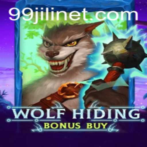 Discover the Excitement of WolfHidingBonusBuy and the Thrills of 99jili