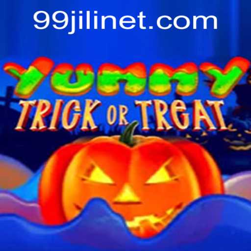 YummyTrickorTreat: The New Sensation in Interactive Gaming
